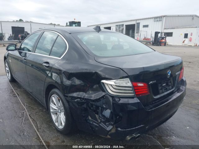 WBA5A7C51ED617584 BMW 528i Xdrive