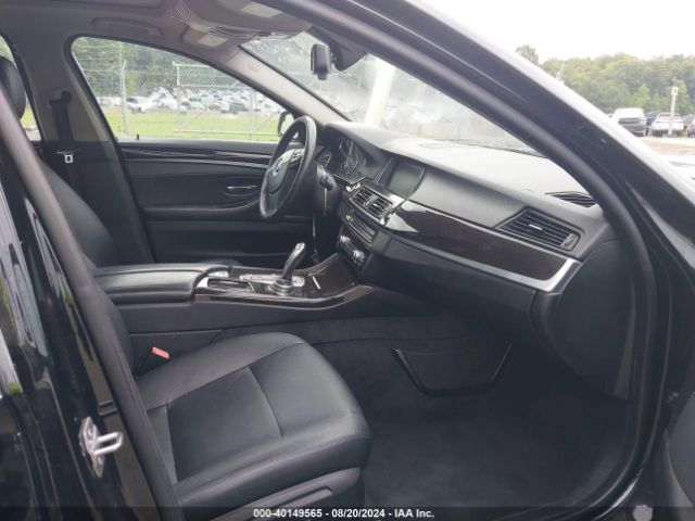 WBA5A7C51ED617584 BMW 528i Xdrive