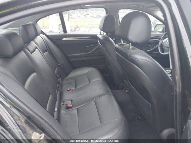 WBA5A7C51ED617584 BMW 528i Xdrive