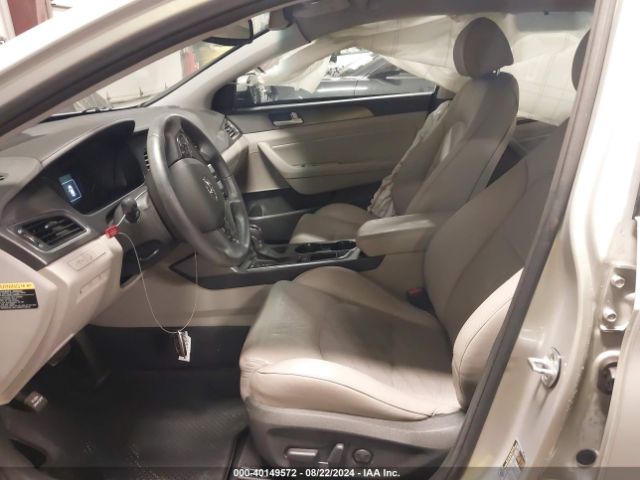 5NPE34AF2FH078833 Hyundai Sonata Sport