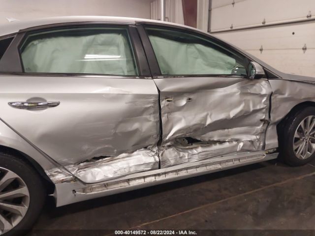 5NPE34AF2FH078833 Hyundai Sonata Sport