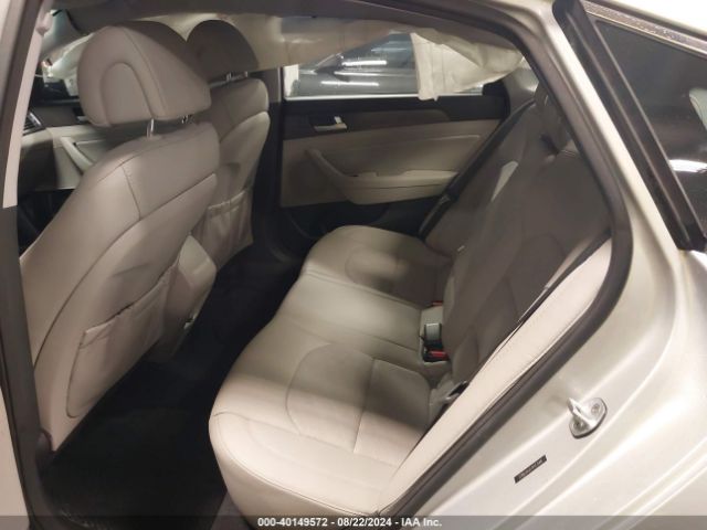 5NPE34AF2FH078833 Hyundai Sonata Sport