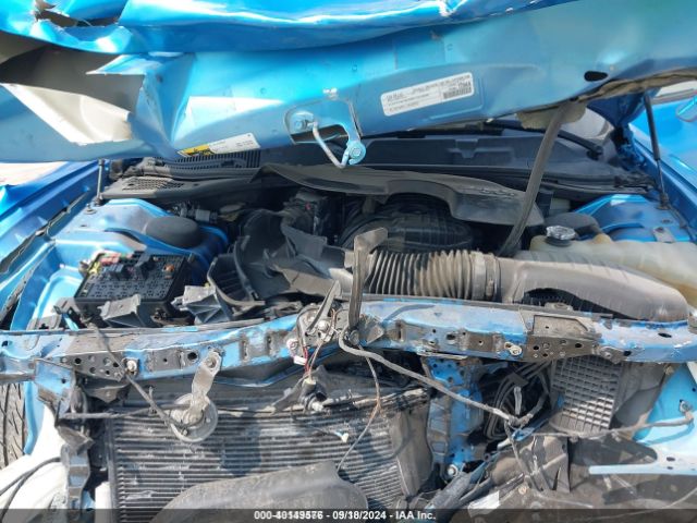 2C3CDZBG2FH873788 Dodge Challenger Sxt Plus