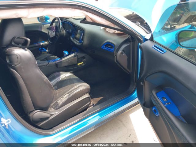 2C3CDZBG2FH873788 Dodge Challenger Sxt Plus