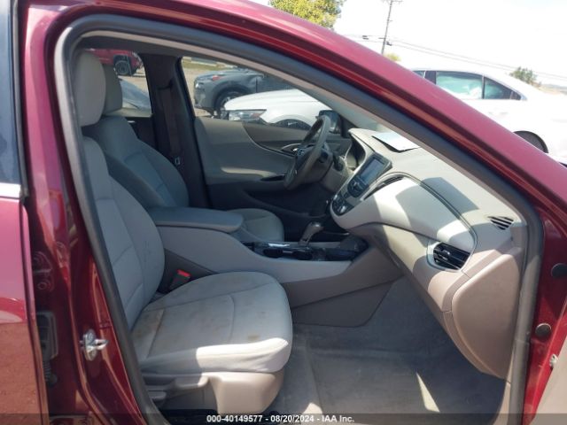 1G1ZB5ST3GF249379 Chevrolet MALIBU LS