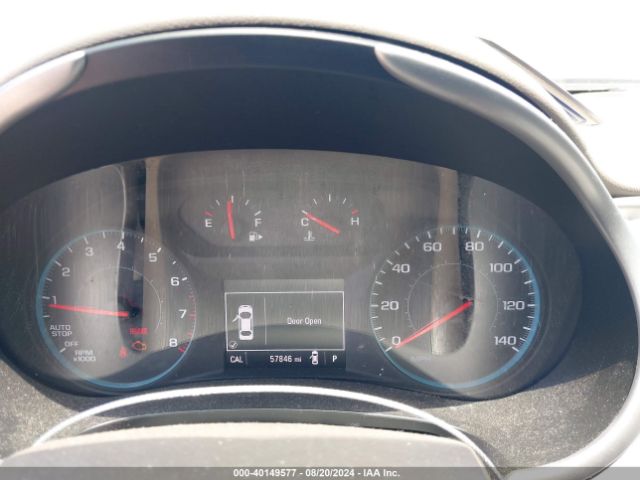 1G1ZB5ST3GF249379 Chevrolet MALIBU LS