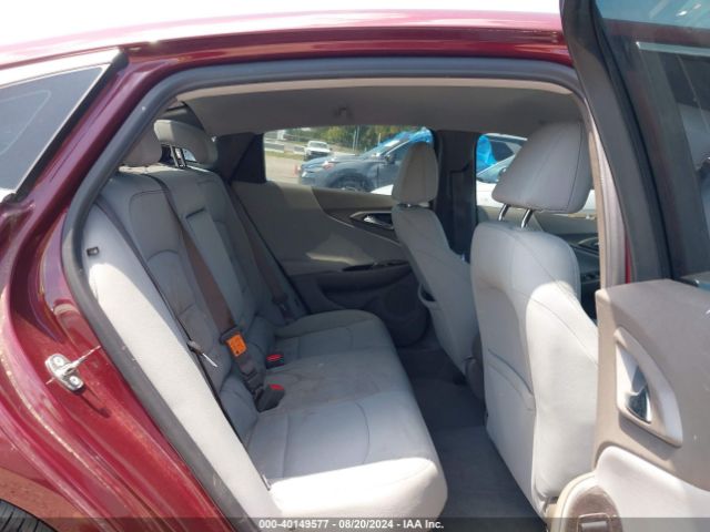 1G1ZB5ST3GF249379 Chevrolet MALIBU LS