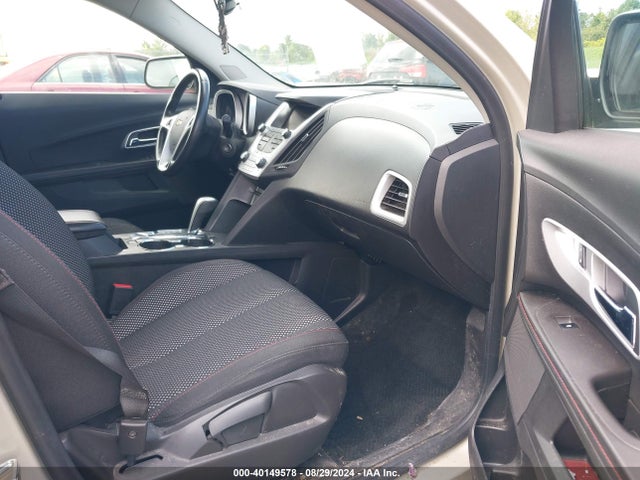 Chevrolet EQUINOX 1LT 2015 2GNFLFEK1F6265791 Image 5