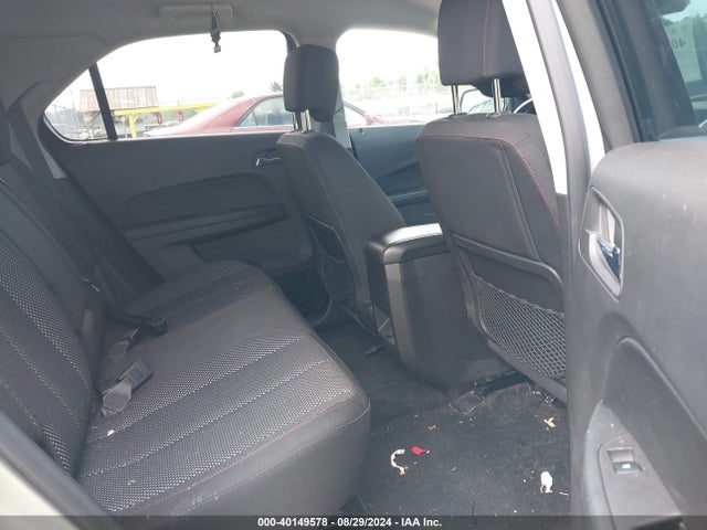 Chevrolet EQUINOX 1LT 2015 2GNFLFEK1F6265791 Image 8