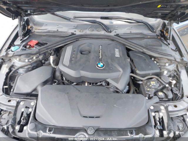 WBA4F9C50HG439694 BMW 430i Gran Coupe Xdrive