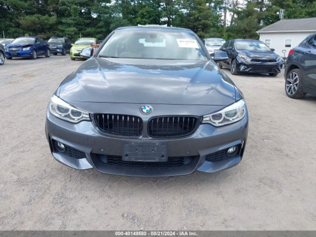 WBA4F9C50HG439694 BMW 430i Gran Coupe Xdrive