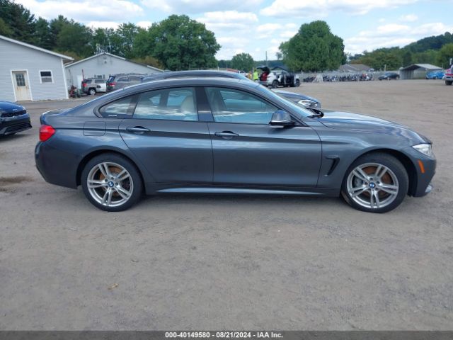 WBA4F9C50HG439694 BMW 430i Gran Coupe Xdrive