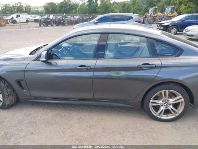 WBA4F9C50HG439694 BMW 430i Gran Coupe Xdrive