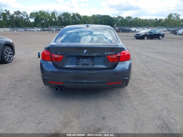 WBA4F9C50HG439694 BMW 430i Gran Coupe Xdrive