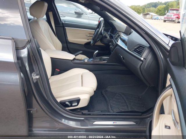 WBA4F9C50HG439694 BMW 430i Gran Coupe Xdrive