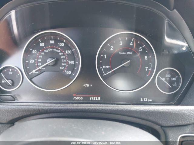 WBA4F9C50HG439694 BMW 430i Gran Coupe Xdrive