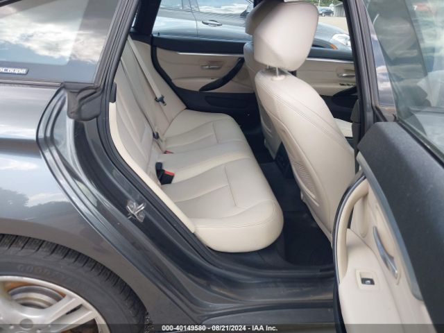 WBA4F9C50HG439694 BMW 430i Gran Coupe Xdrive