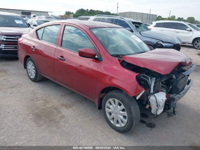 3N1CN7AP6HL829899 auction archive image