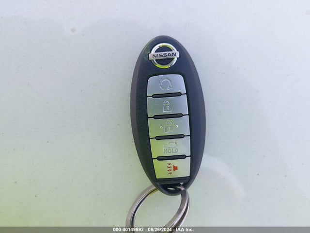 2013 Nissan Altima 2.5 S მანქანა იყიდება აუქციონზე, vin: 1N4AL3AP9DC249187, აუქციონის ნომერი: 40149592