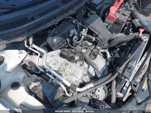 Nissan Rogue Select S 2015 JN8AS5MV5FW763840 Image 10