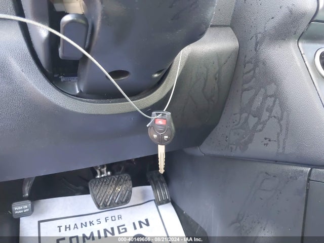 Nissan Rogue Select S 2015 JN8AS5MV5FW763840 Image 11