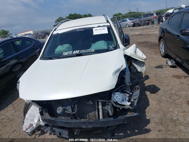 Nissan Rogue Select S 2015 JN8AS5MV5FW763840 Image 13
