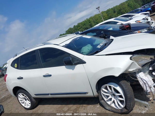 Nissan Rogue Select S 2015 JN8AS5MV5FW763840 Image 14