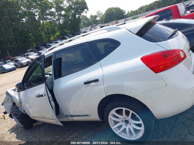 Nissan Rogue Select S 2015 JN8AS5MV5FW763840 Image 15