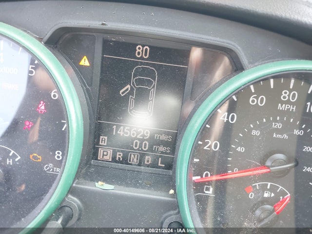 Nissan Rogue Select S 2015 JN8AS5MV5FW763840 Image 16