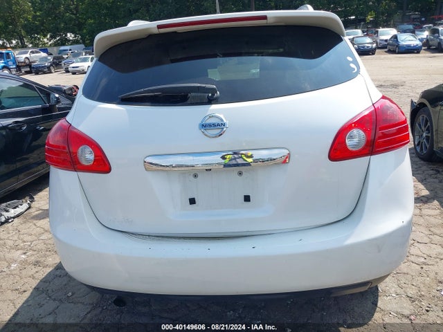 Nissan Rogue Select S 2015 JN8AS5MV5FW763840 Image 17