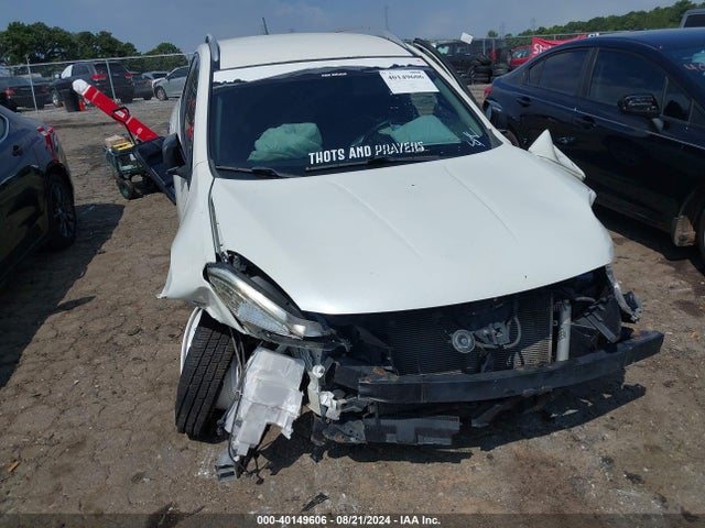 Nissan Rogue Select S 2015 JN8AS5MV5FW763840 Image 18