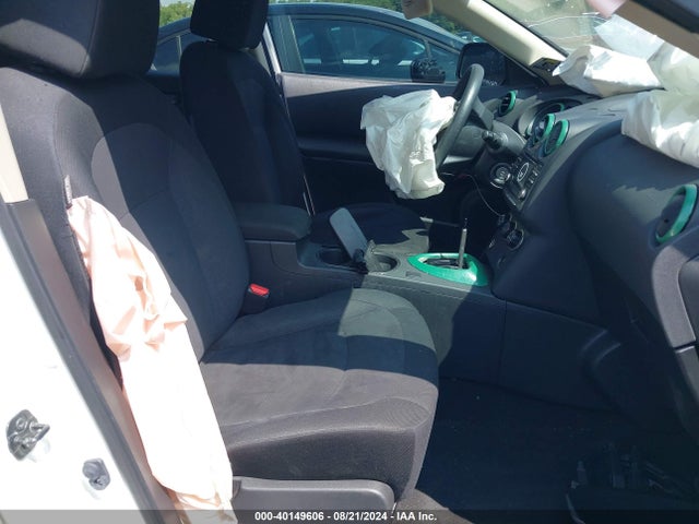 Nissan Rogue Select S 2015 JN8AS5MV5FW763840 Image 5