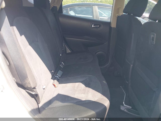 Nissan Rogue Select S 2015 JN8AS5MV5FW763840 Image 8