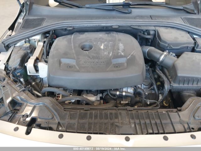 LYV402HK1JB171721 Volvo S60 Inscription T5