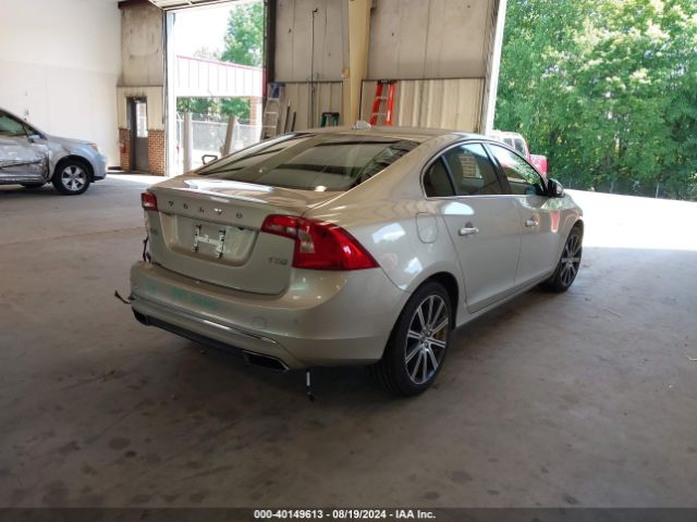 LYV402HK1JB171721 Volvo S60 Inscription T5