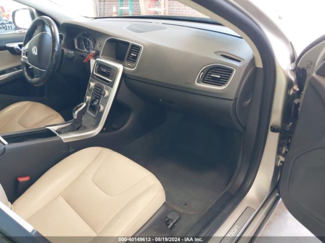 LYV402HK1JB171721 Volvo S60 Inscription T5