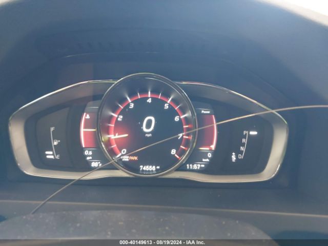 LYV402HK1JB171721 Volvo S60 Inscription T5