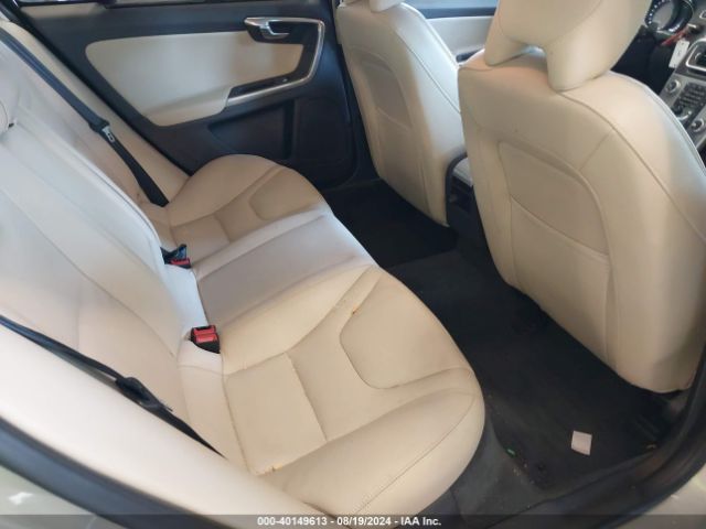 LYV402HK1JB171721 Volvo S60 Inscription T5