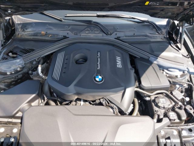 WBA8D9G53JNU71638 BMW 330i Xdrive