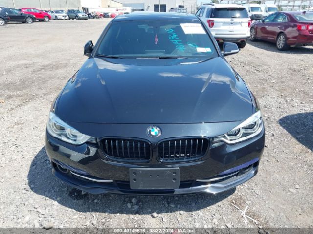 WBA8D9G53JNU71638 BMW 330i Xdrive