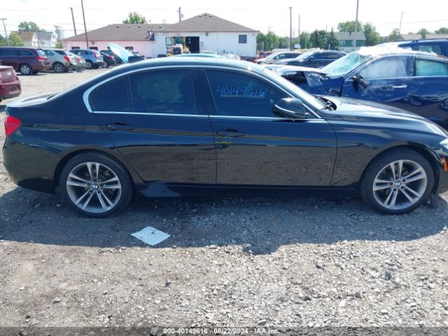 WBA8D9G53JNU71638 BMW 330i Xdrive