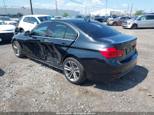 WBA8D9G53JNU71638 BMW 330i Xdrive