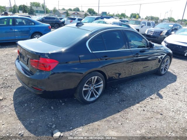 WBA8D9G53JNU71638 BMW 330i Xdrive