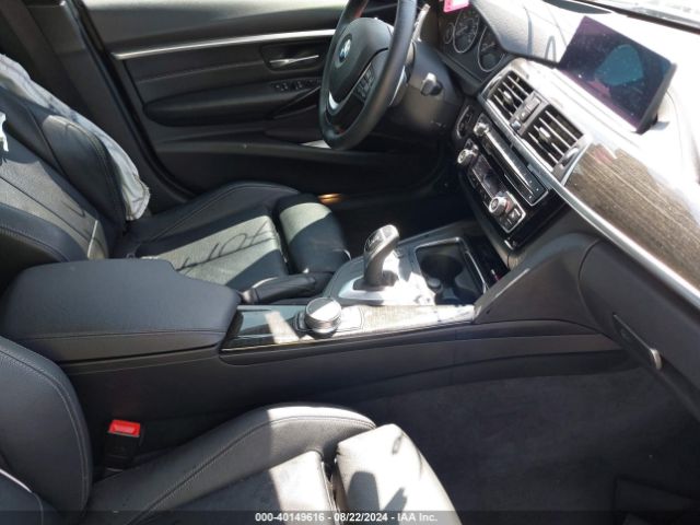 WBA8D9G53JNU71638 BMW 330i Xdrive