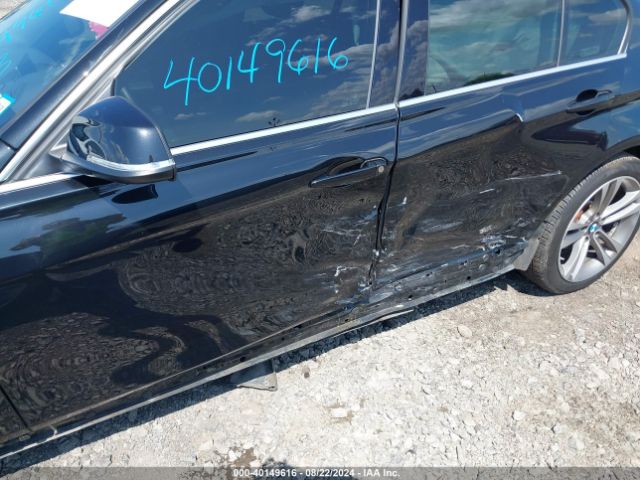 WBA8D9G53JNU71638 BMW 330i Xdrive