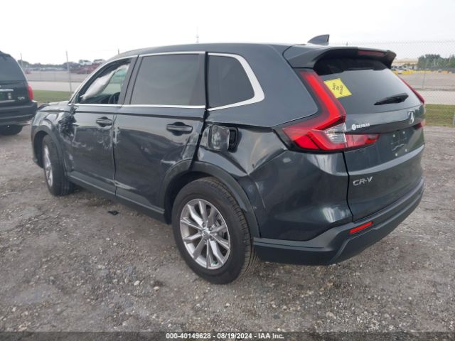 2HKRS3H44RH321971 Honda Cr-v Ex 2wd