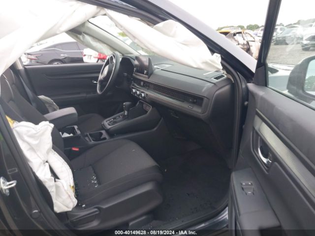2HKRS3H44RH321971 Honda Cr-v Ex 2wd