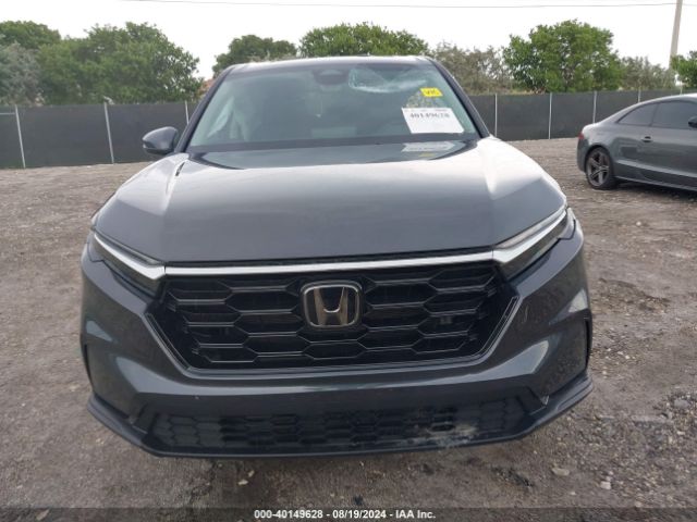 2HKRS3H44RH321971 Honda Cr-v Ex 2wd