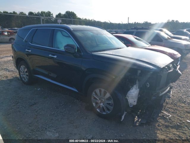 KM8R2DGE8RU728046 auction archive image