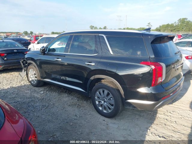 KM8R2DGE8RU728046 Hyundai Palisade Sel